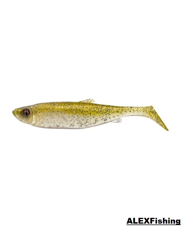 Savage Gear 3D Herring Shad 13cm 17g Goby