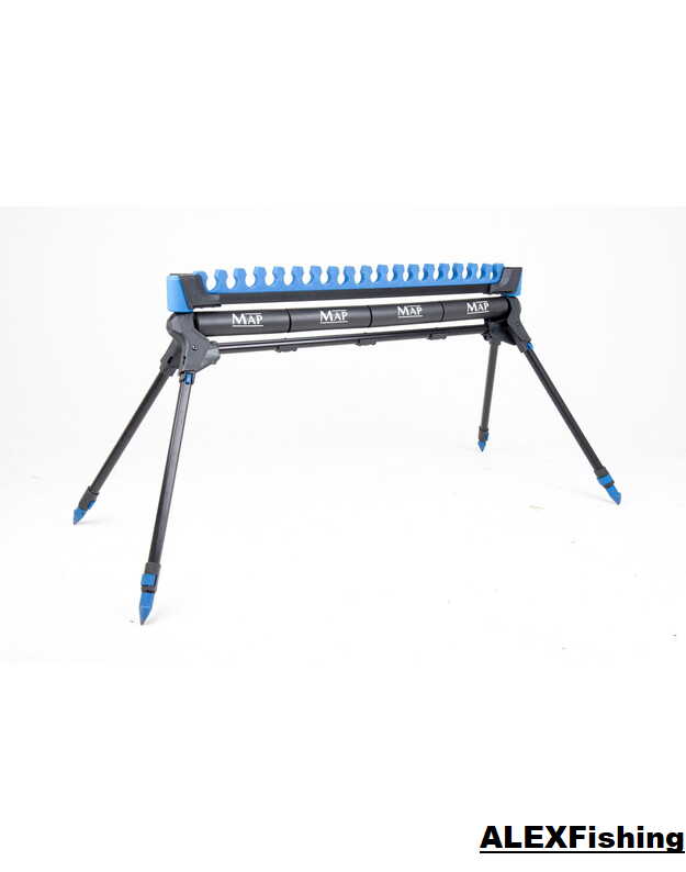 MAP Dual Pole Roller Roost Large