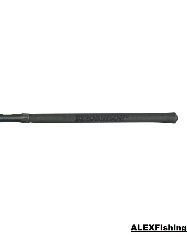 Meškerė Robinson Stinger X-Cross Feeder 3,60m 50-110g 4