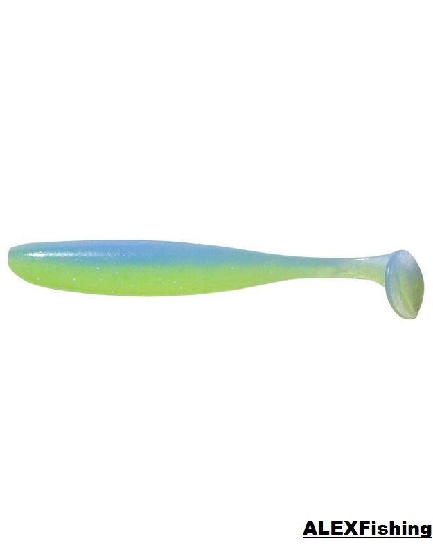 Guminukas Keitech Easy Shiner 4.5"- LT41T LT Electric Chart
