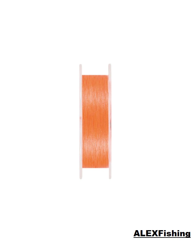 Pintas Valas Yamatoyo PE PE RESIN SHELLER ORANGE 150m 1