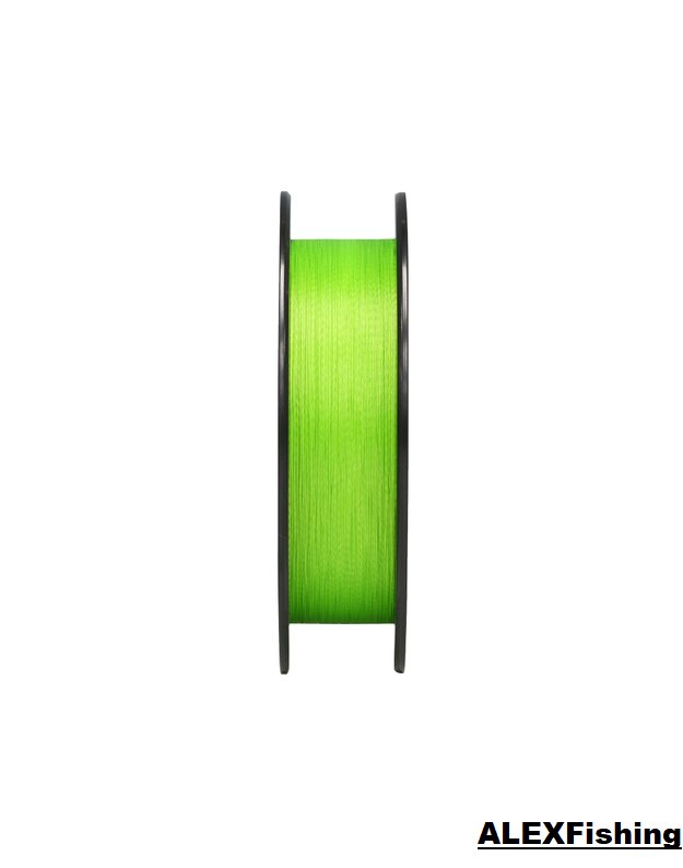 Pintas Valas Sunline Basic PE X4 150m Green 1