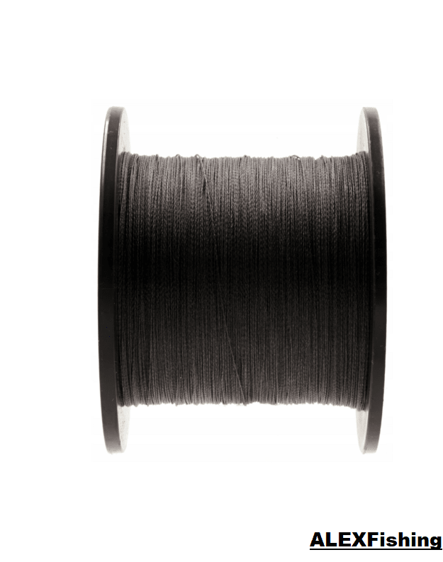 Pintas valas FL Trilene X4 600m