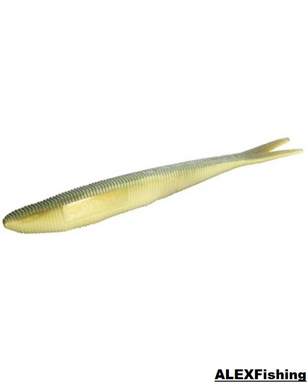 Guminukas Mikado Saira 12cm 341
