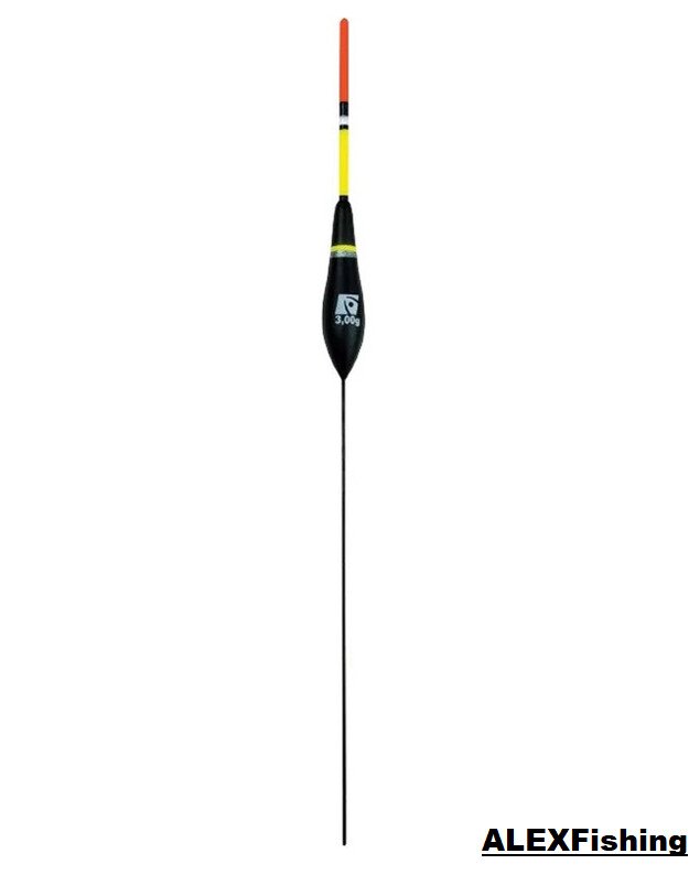 Plūdė Robinson Multicolor M09