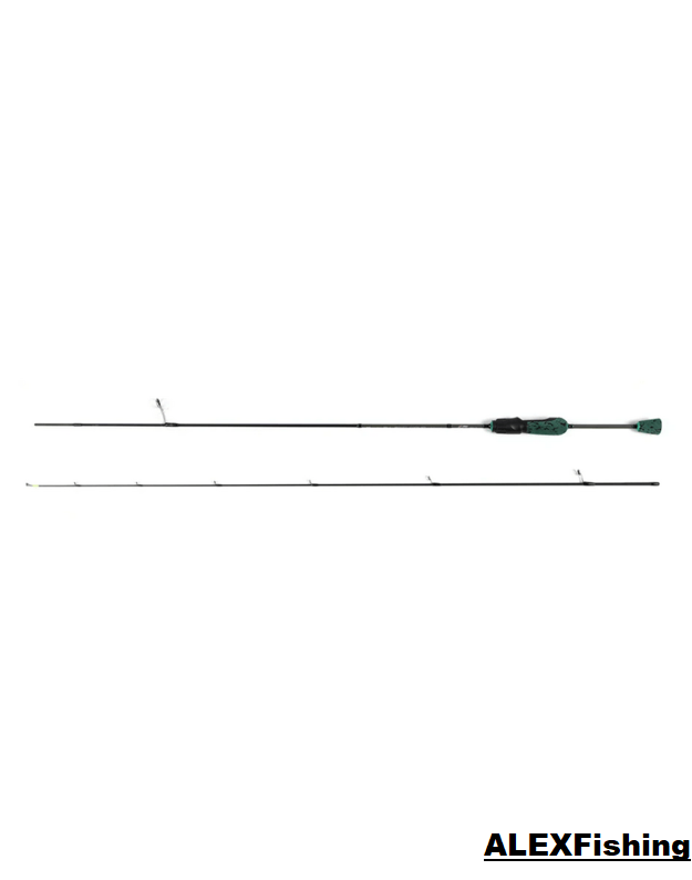 Spiningas Mifine Showtime 1.98m 0.3-2g