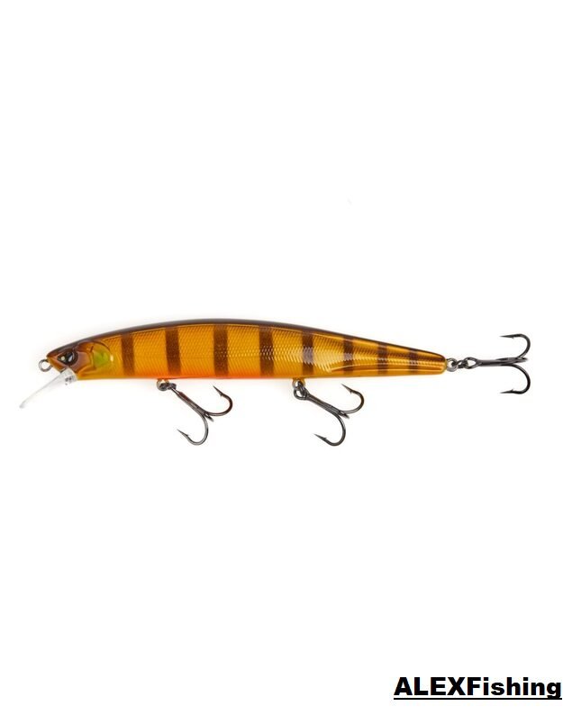 Vobleris Lucky John Pro Makora SP 130 146