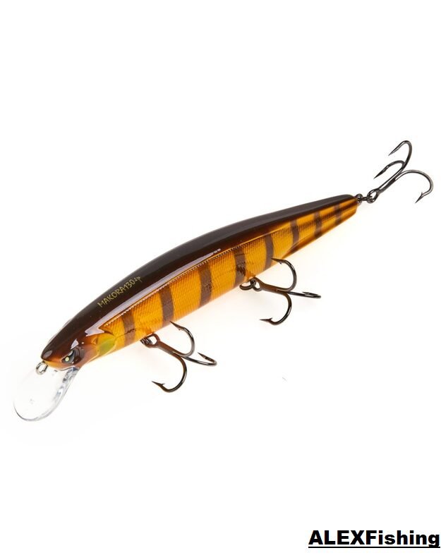 Vobleris Lucky John Pro Makora SP 130 146 1