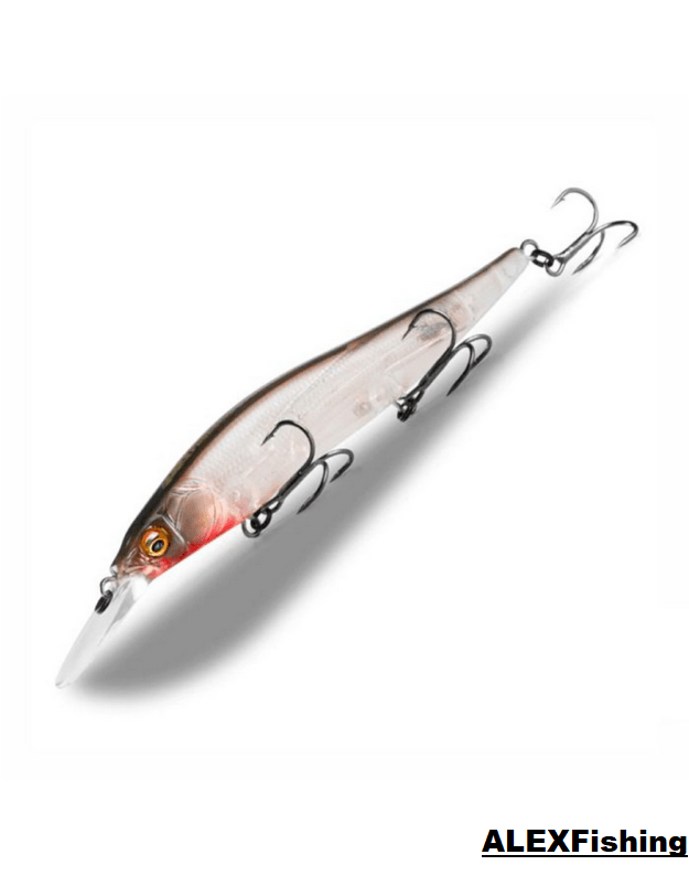 Vobleris Bearking Mage Vison Plus-J 110SP