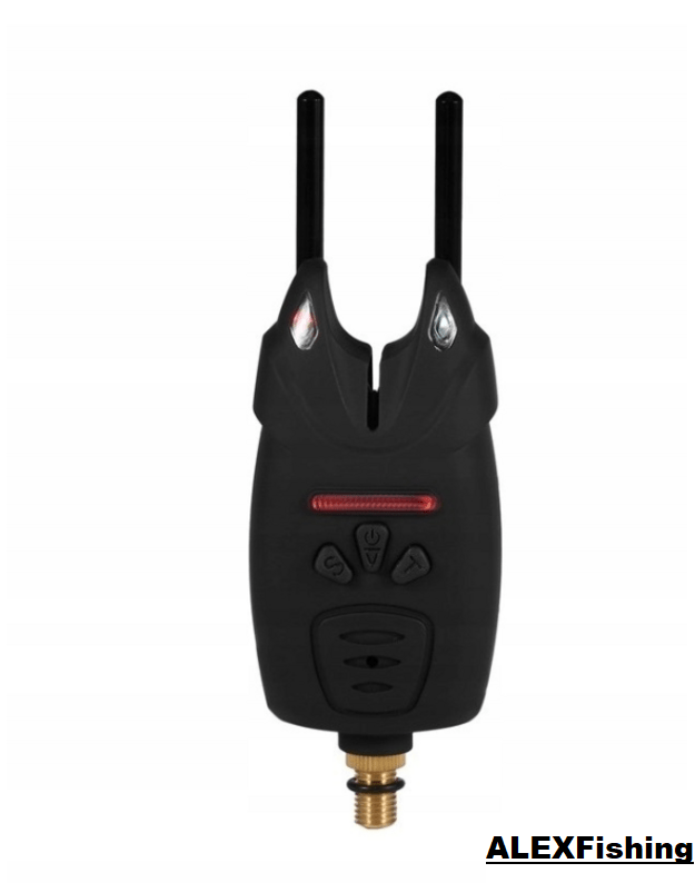 Kibimo signalizatorių komplektas FL-JY-7-4 1