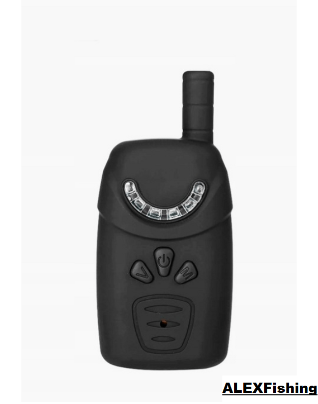 Kibimo signalizatorių komplektas FL-JY-7-4 2