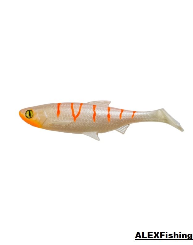 Guminukas Pro FL Pike 566 13cm 22g