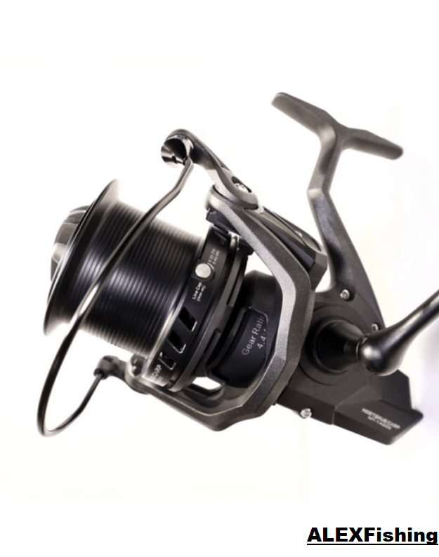 Ritė Pro FL Mosterus Carp MT-14000