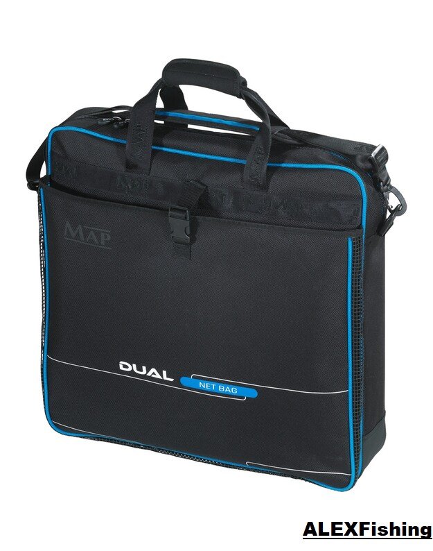 Krepšys MAP Dual Net Bag