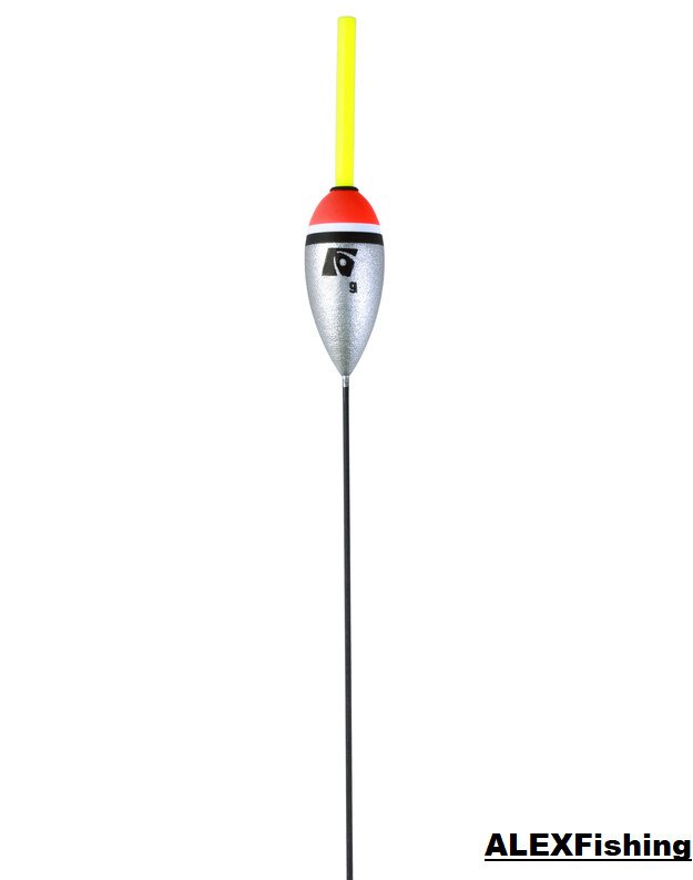 Plūdė Robinson I04 su keičiama antena