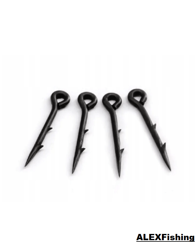 Adatėlės  Method Feeder 10mm