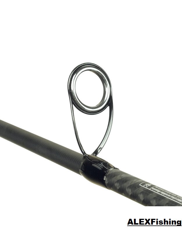 Meškerė Robinson Stinger X-Cross Feeder 3,60m 30-60g 1