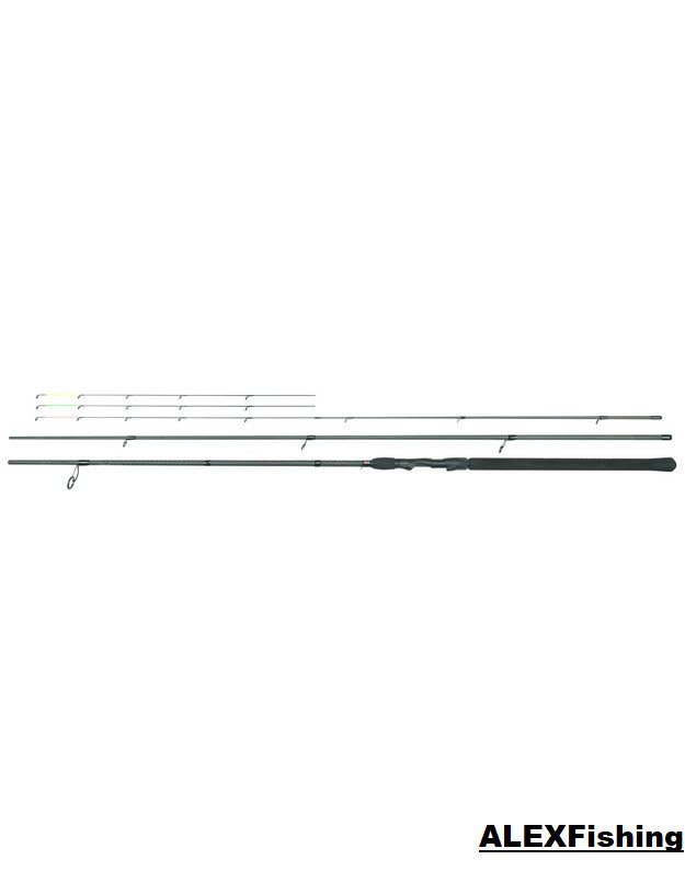 Meškerė Robinson Stinger X-Cross Feeder 3,60m 30-60g 5