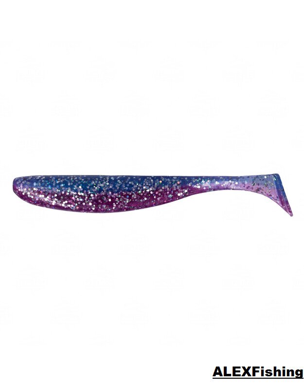 Guminukas Keitech Easy Shiner 8"- LT71 Sparkling Morning Dawn