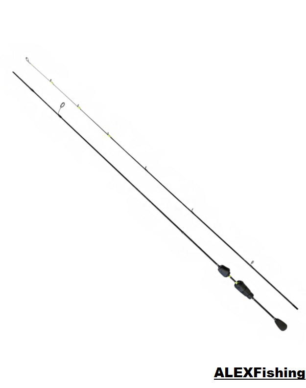 Spiningas Pro FL Classic Area UL 1.93m 0.2-0.8g