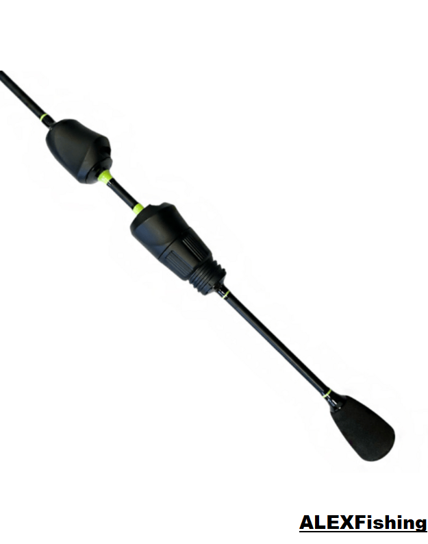 Spiningas Pro FL Classic Area UL 1.93m 0.2-0.8g 2