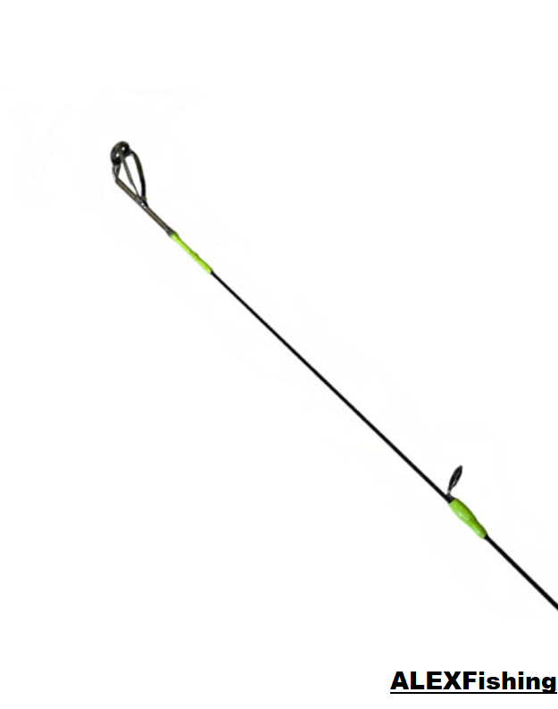 Spiningas Pro FL Classic Area UL 1.93m 0.2-0.8g 3