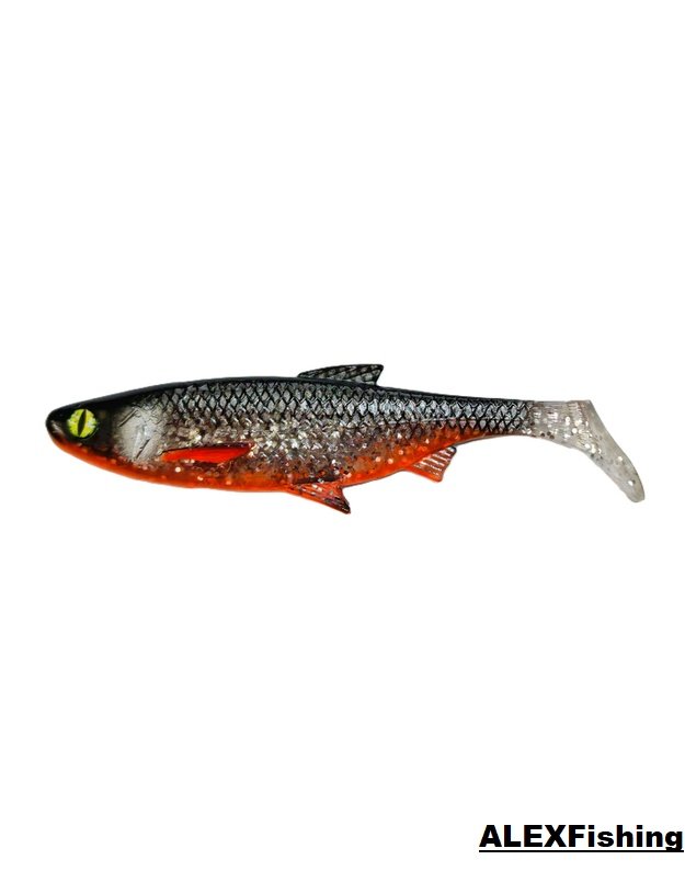 Guminukas Pro FL Pike 559 13cm 22g