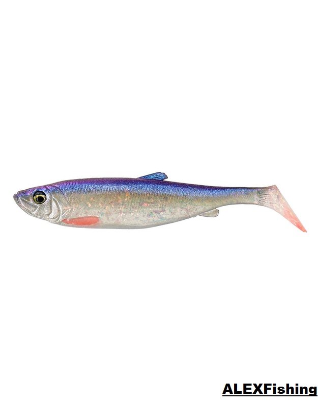 Savage Gear 3D Herring Shad 13cm 17g Herring
