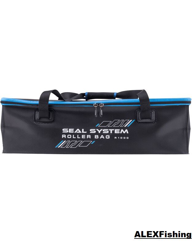 Krepšys MAP Seal System Pole Roller Bag 