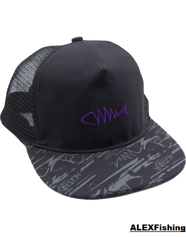 Kepurės Wychwood Agitator Hat 2 