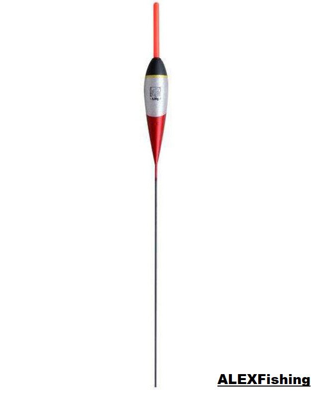 Plūdė Robinson S01 su keičiama antena