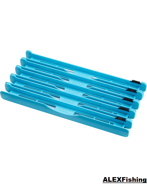 Lanksteliai Map 19cm Sliding Pole Winders