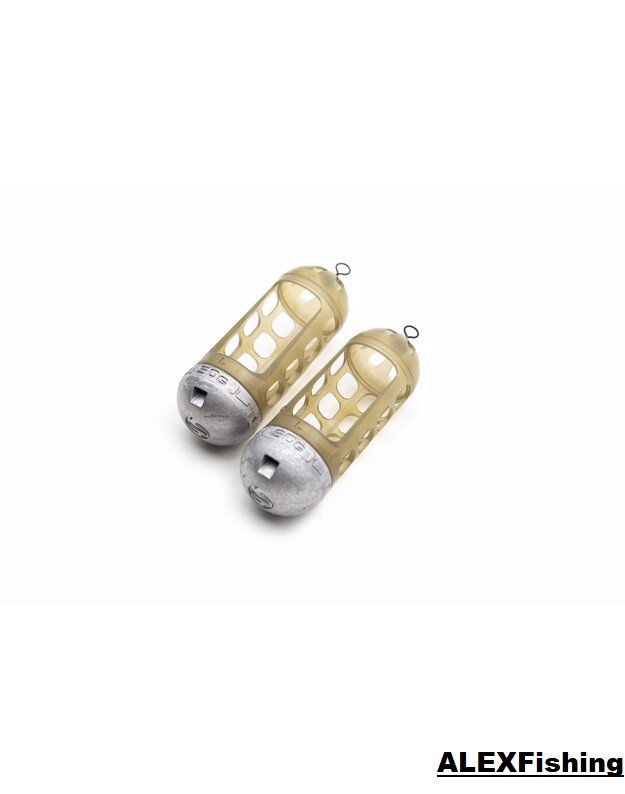 Šėrykla Guru Caged Window Feeder Small 40g + 50g