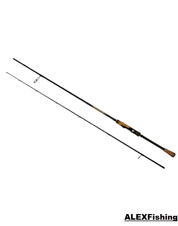  Spiningas Ryobi Maturity 2.10cm 4-26g