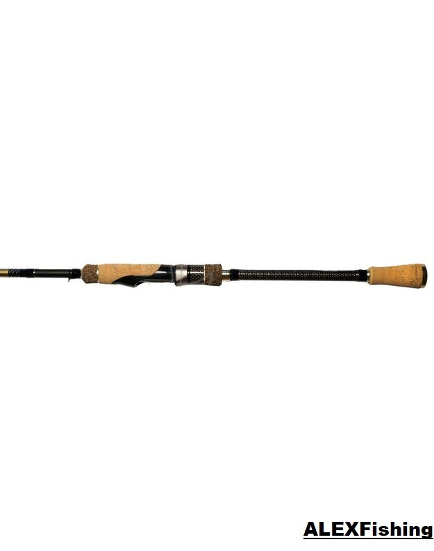  Spiningas Ryobi Maturity 2.10cm 4-26g 1