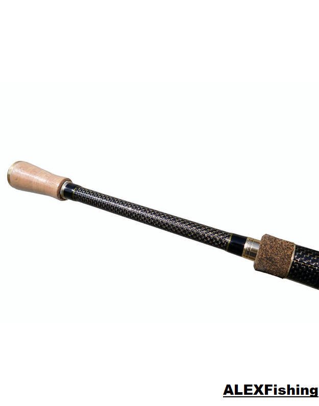  Spiningas Ryobi Maturity 2.10cm 4-26g 6