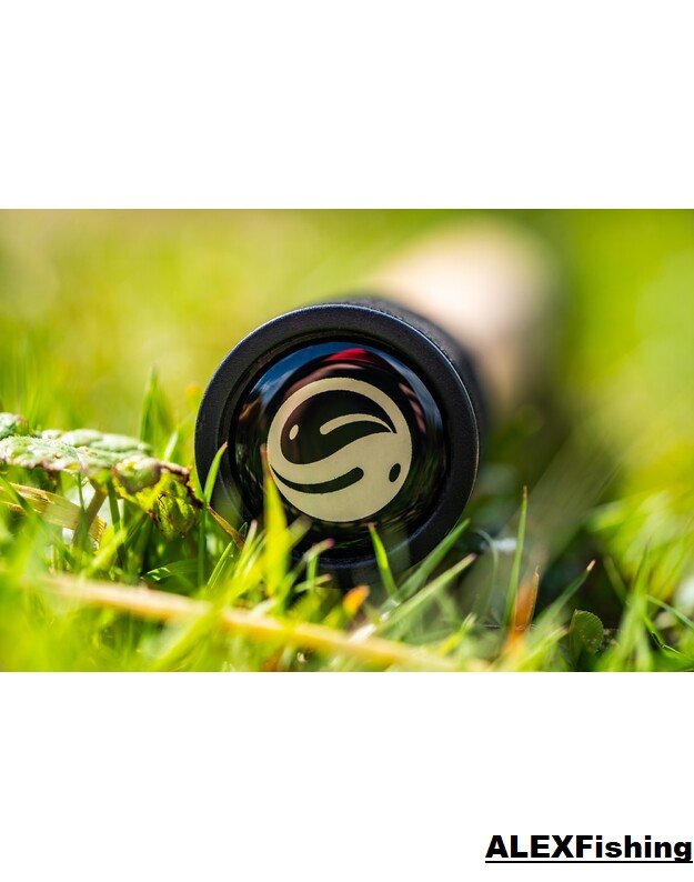 Plūdinės meškerės Guru N-Gauge Pro Float 14 ft 4.20m 1-20g 13