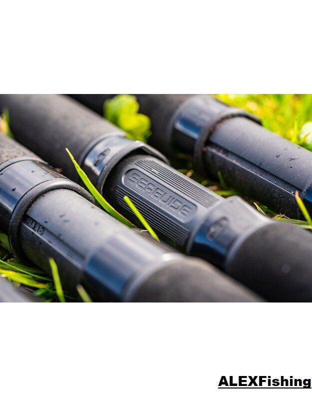 Plūdinės meškerės Guru N-Gauge Pro Float 14 ft 4.20m 1-20g 14