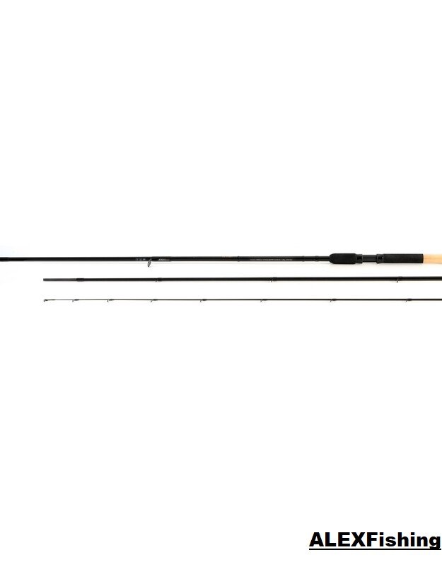 Plūdinės meškerės Guru N-Gauge Pro Float 14 ft 4.20m 1-20g