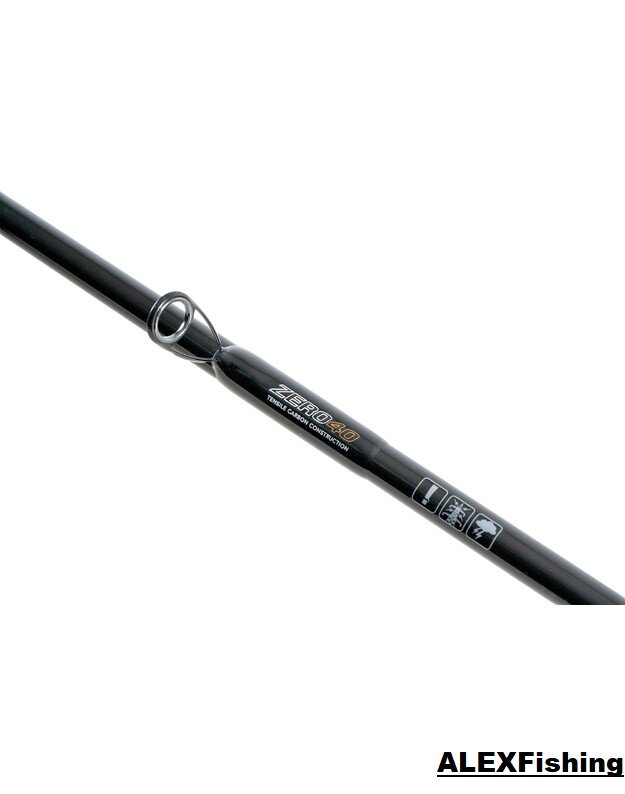 Plūdinės meškerės Guru N-Gauge Pro Float 14 ft 4.20m 1-20g 6