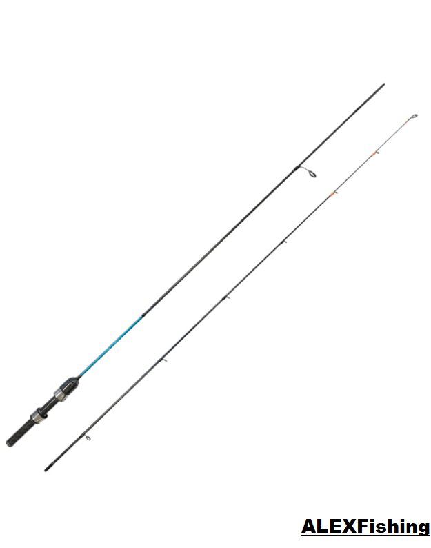 Spiningas Pro FL Fantasy 1.80m 0.5–2g