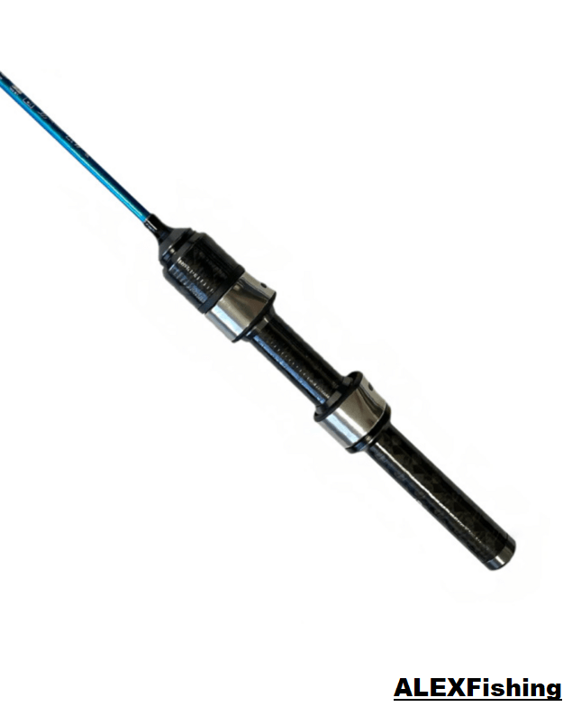 Spiningas Pro FL Fantasy 1.80m 0.5–2g 2