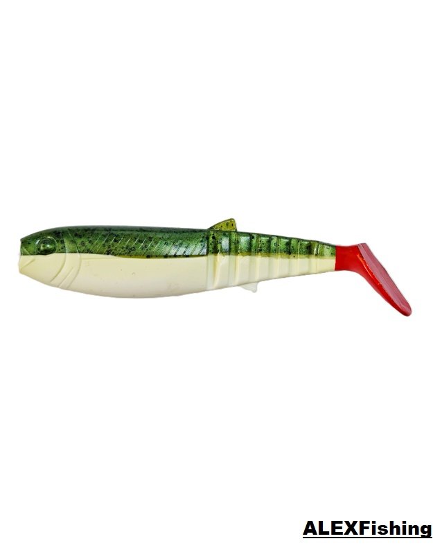 Pro FL Canibal 10cm 9g 12307