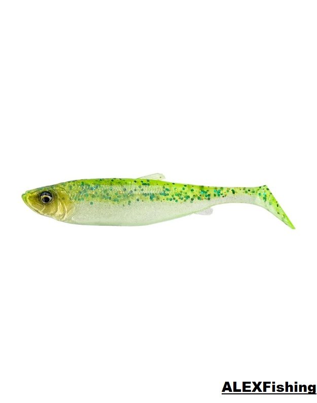 Savage Gear 3D Herring Shad 13cm 17g Lime