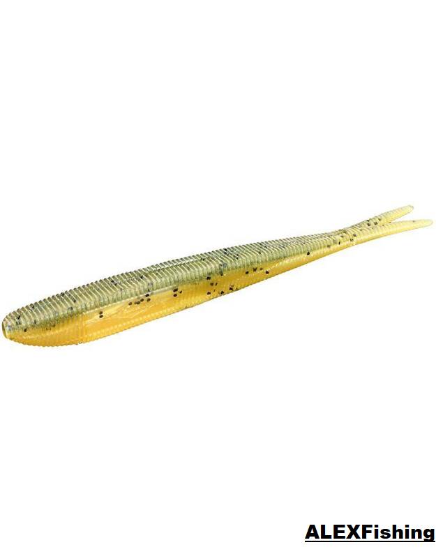 Guminukas Mikado Saira 12cm 347