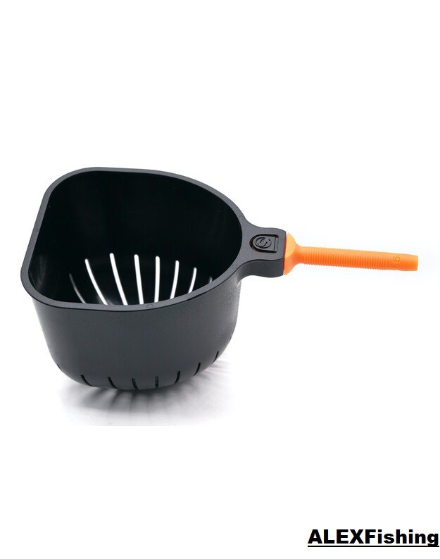 Šėrimo kaušeliai Guru Rapid Release Pole Cups