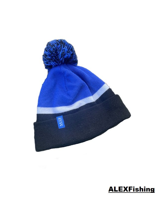 Kepurė MAP Bobble Hat 