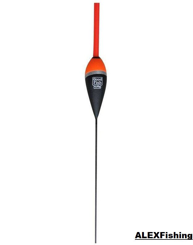 Plūdė Robinson R02 su keičiama antena