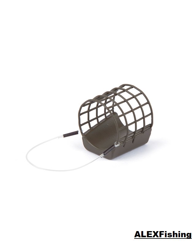 Šėryklėlė Nytro Targetz Open-End Cage Feeder 30g Large