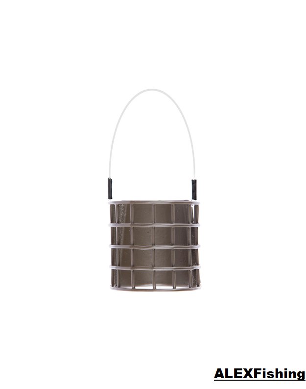 Šėryklėlė Nytro Targetz Open-End Cage Feeder 30g Large